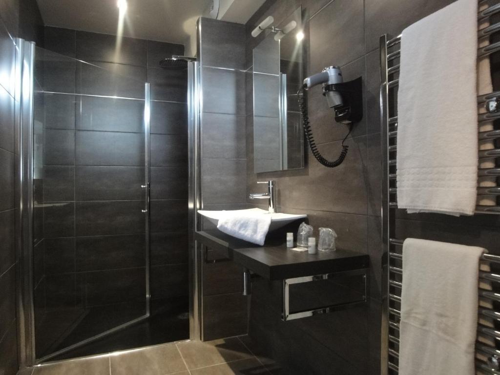 Chambre Double Supérieure