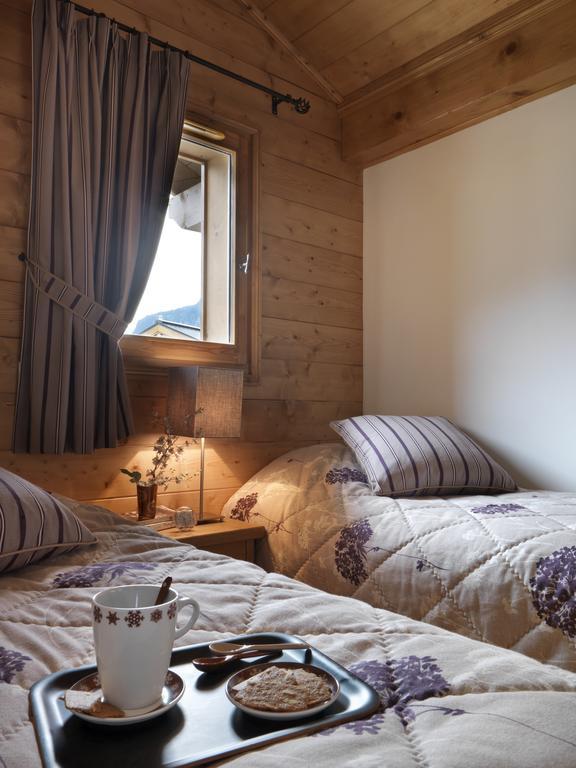Appartement met 1 Slaapkamer (4 Volwassenen) en Toegang tot de Spa