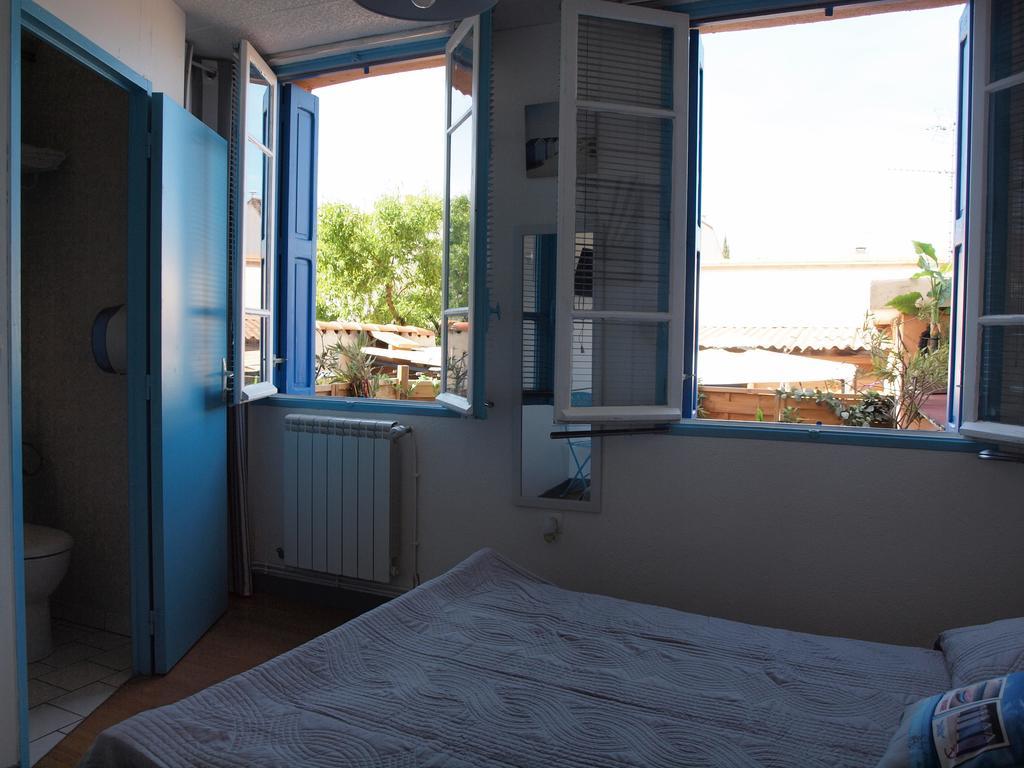 Economy Doppelzimmer