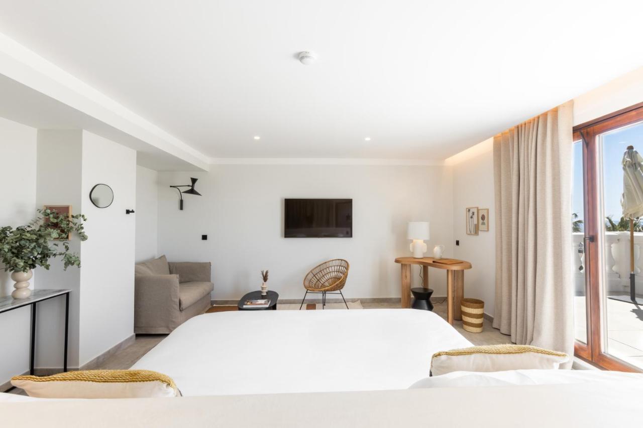 Mirage Suite