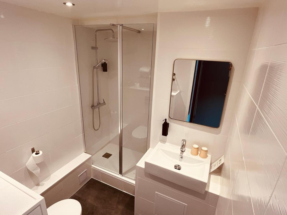Double Room Valley View