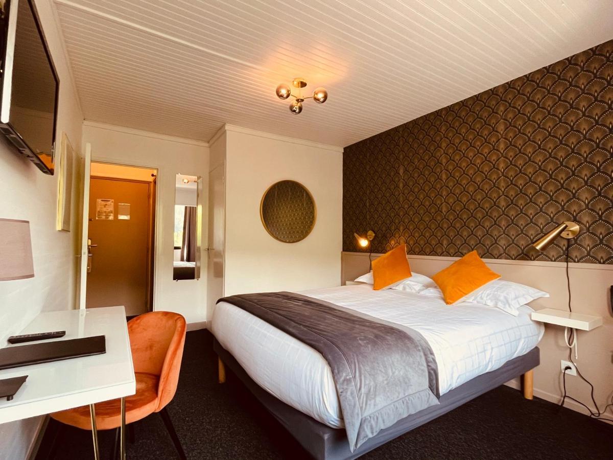 Double Room Valley View