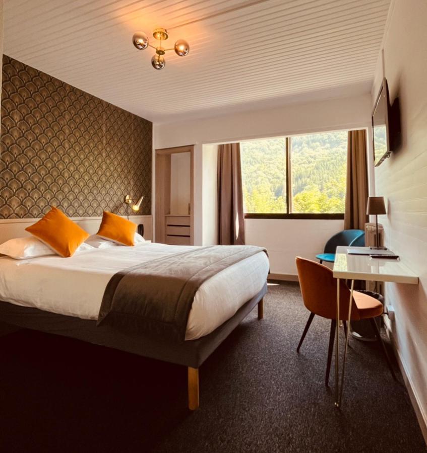 Double Room Valley View