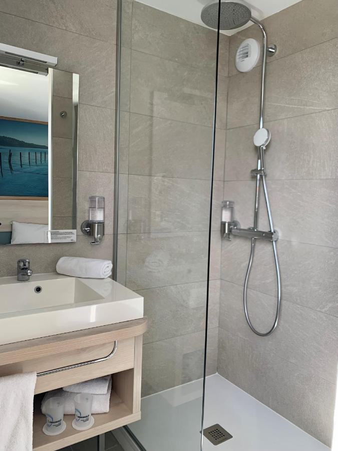 Habitación Doble Estándar