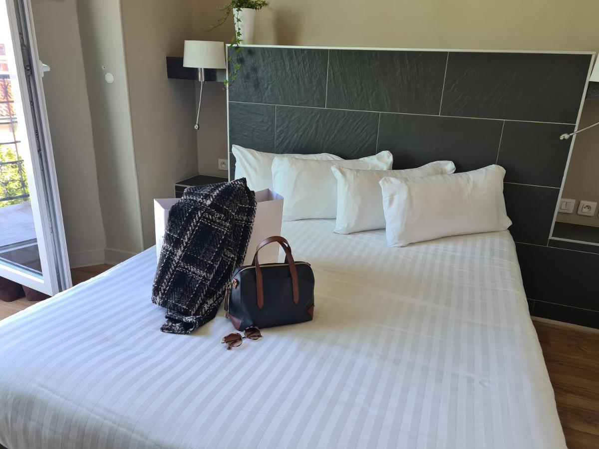 Double Room Street View