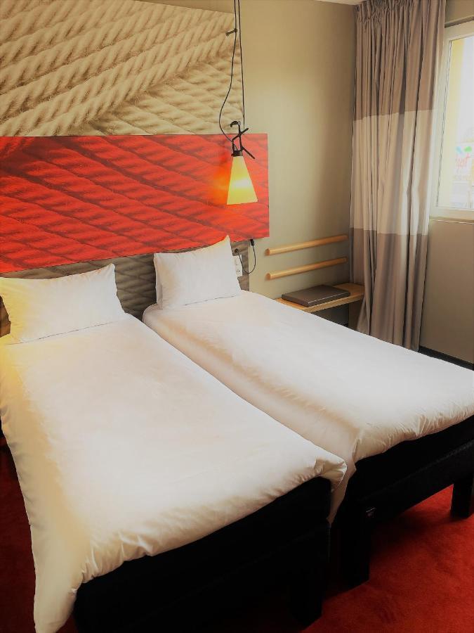 Chambre Lits Jumeaux