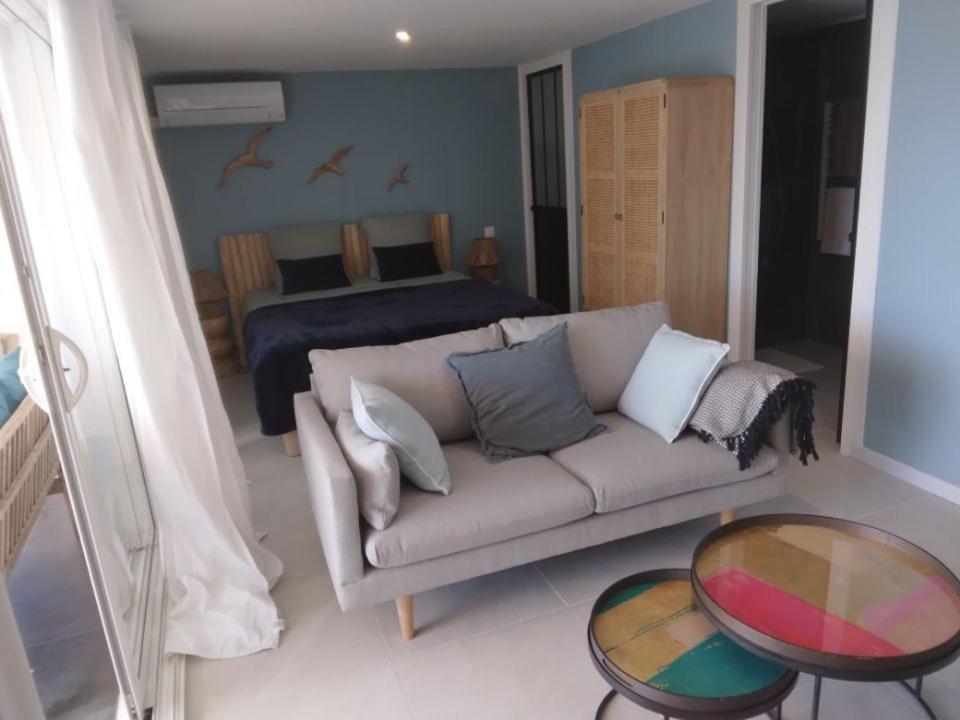 Queen Room Sea View