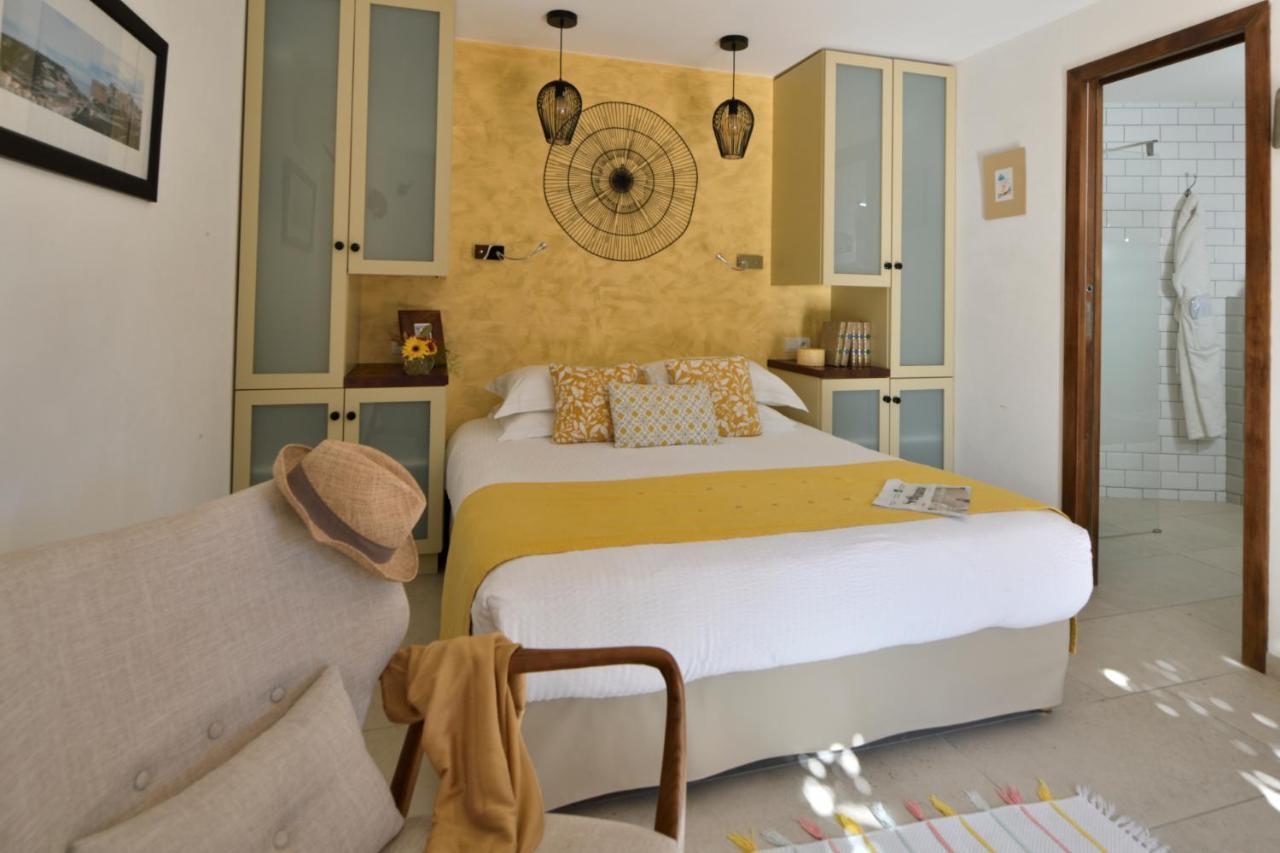 Quarto Aconchegante