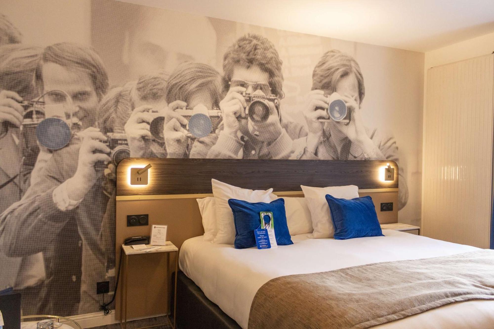 Superior King Room - Non-Smoking