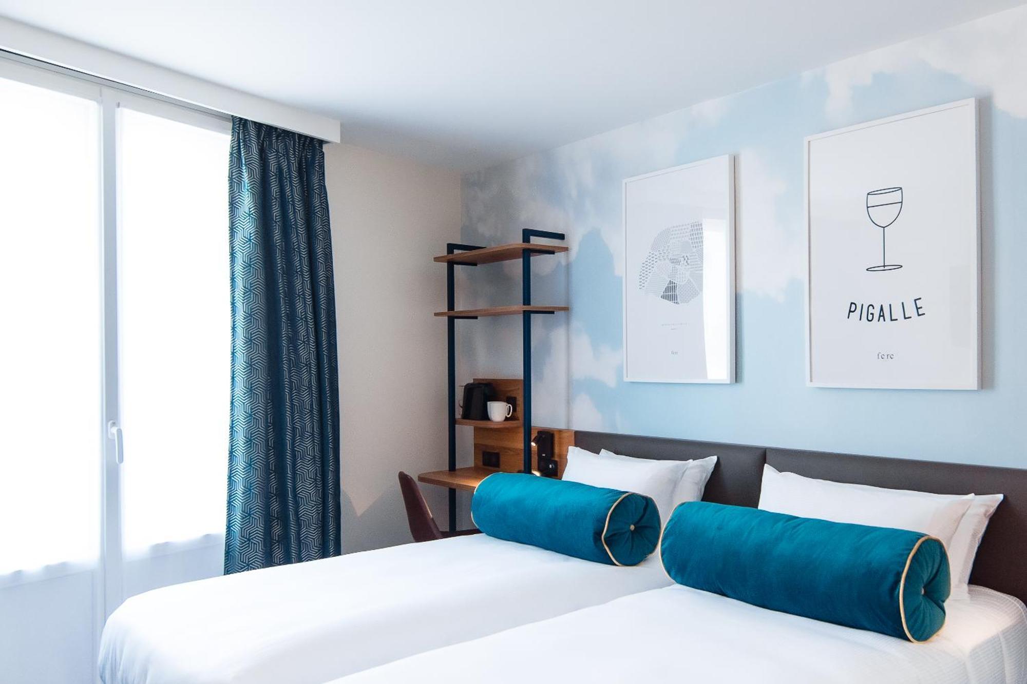 Large Superior Double Room