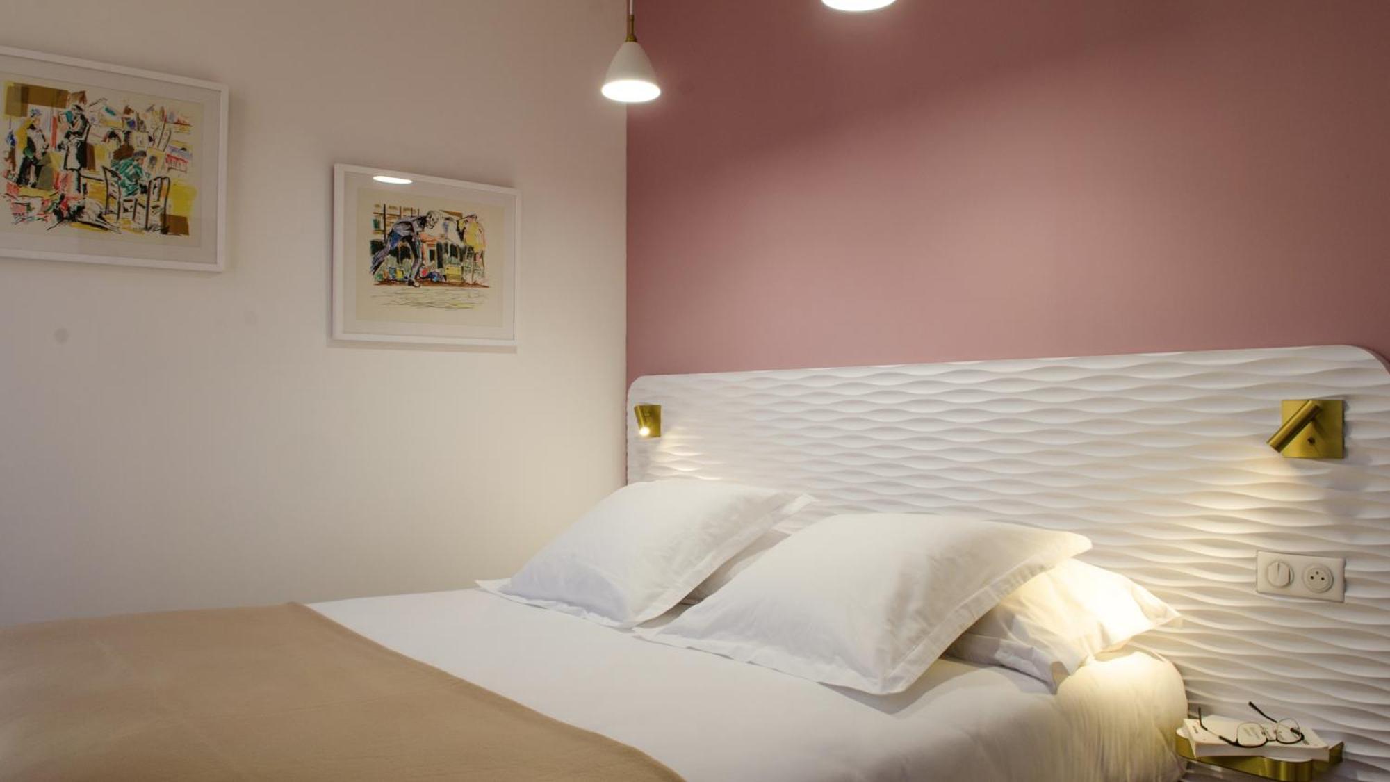 Habitación Doble Confort