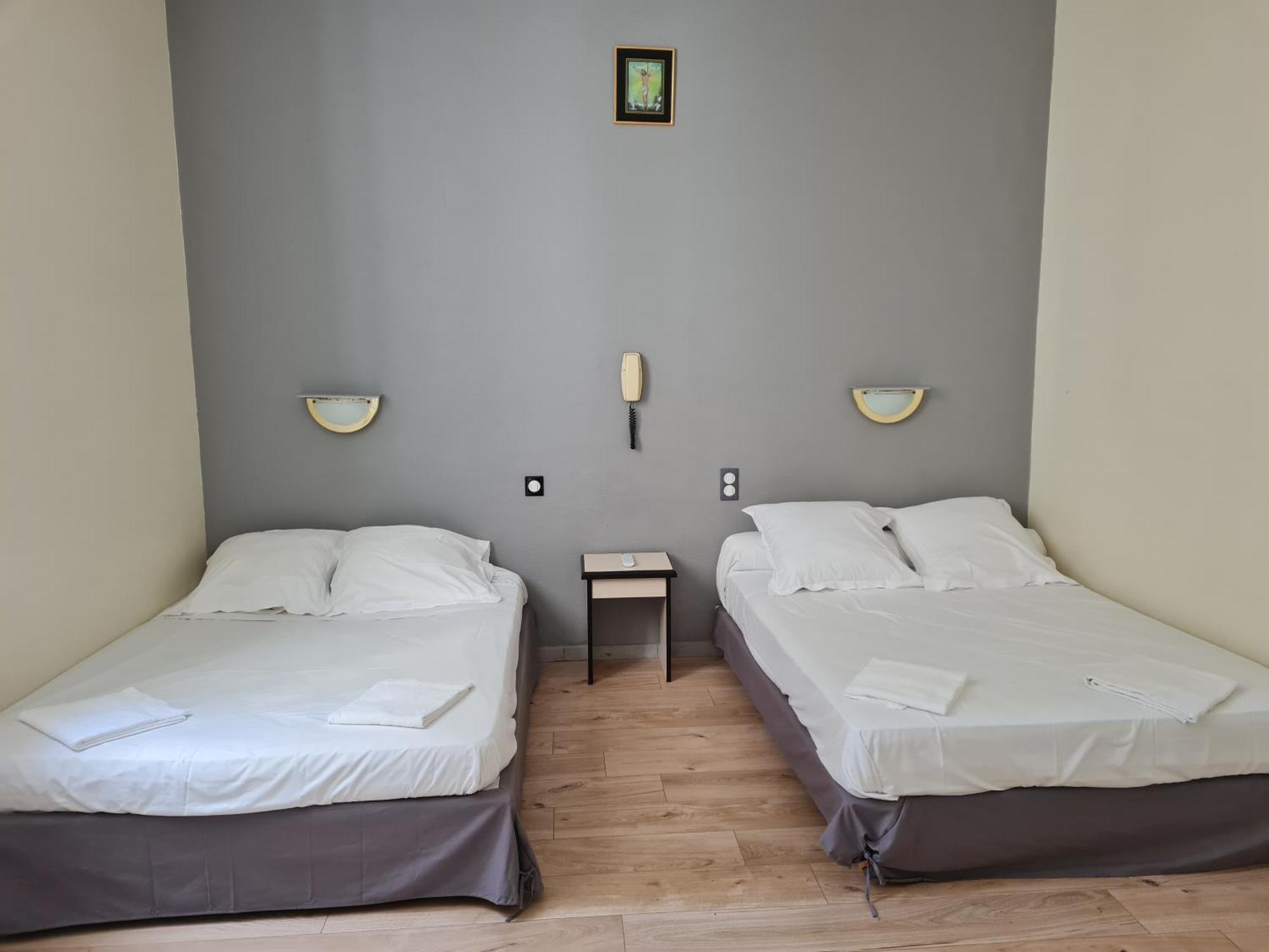 Quarto Quádruplo