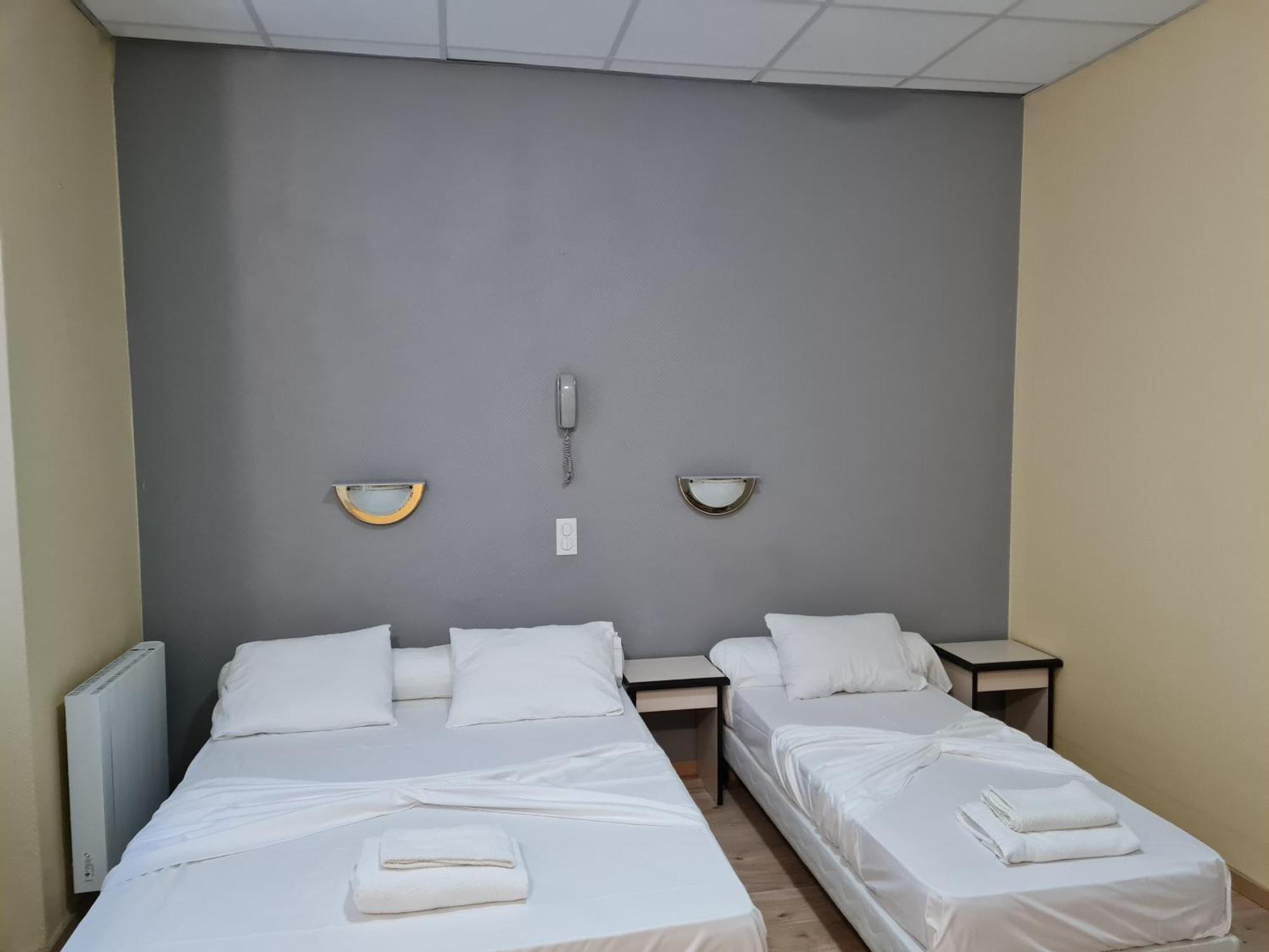 Quarto Triplo