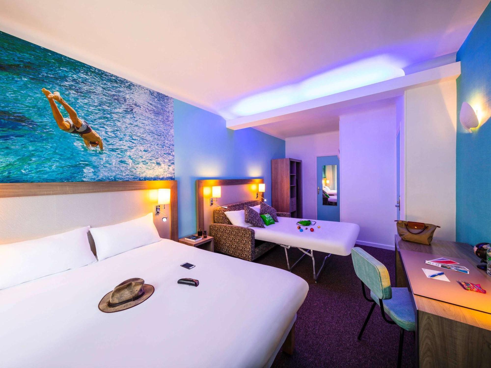 Suite with Double Bed and Sofa Bed,1693288232:JPEG