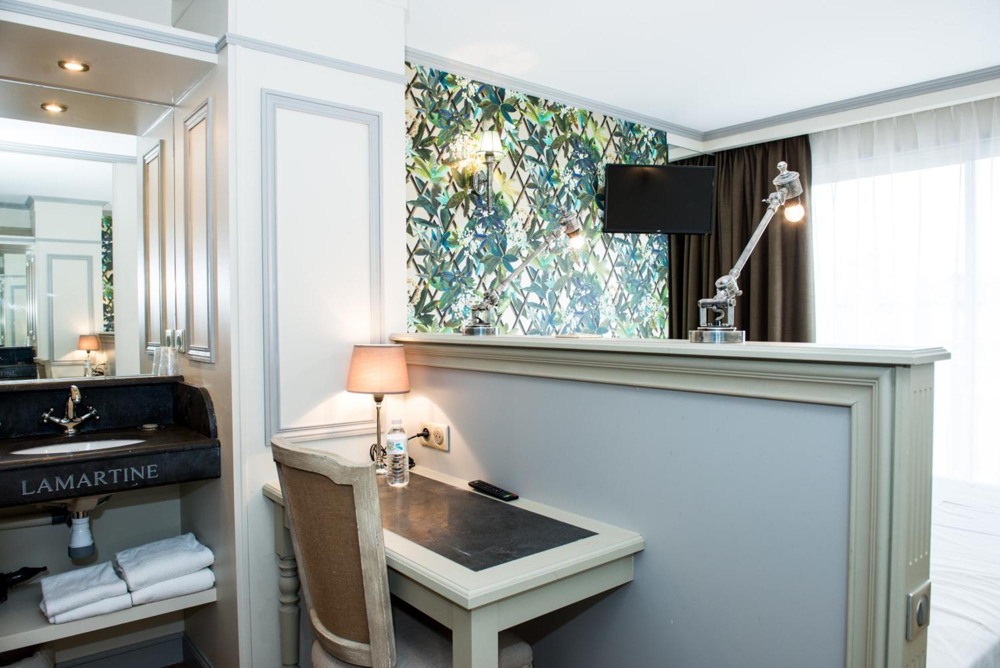Double Room Balcony