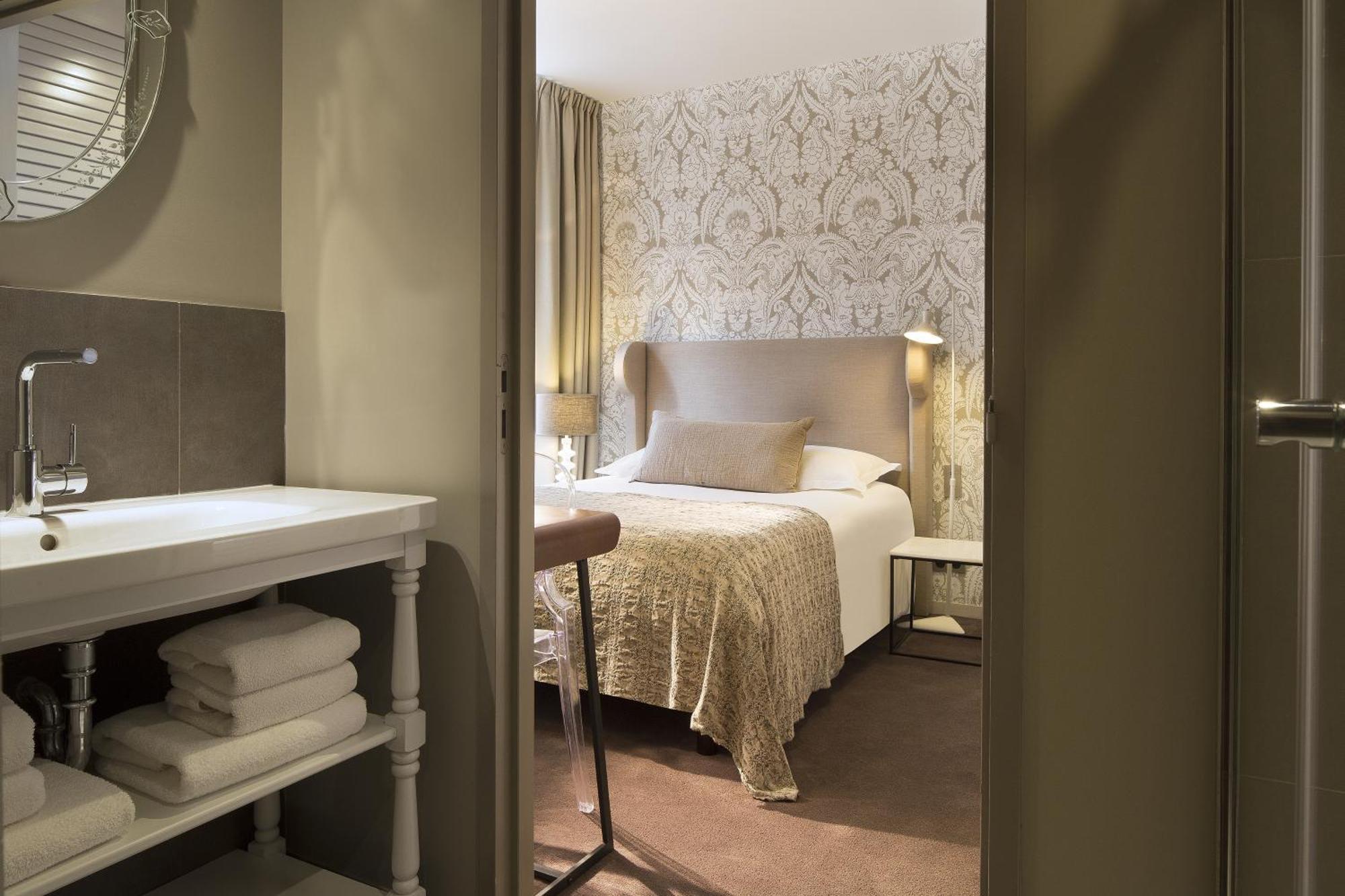 Cosy Room