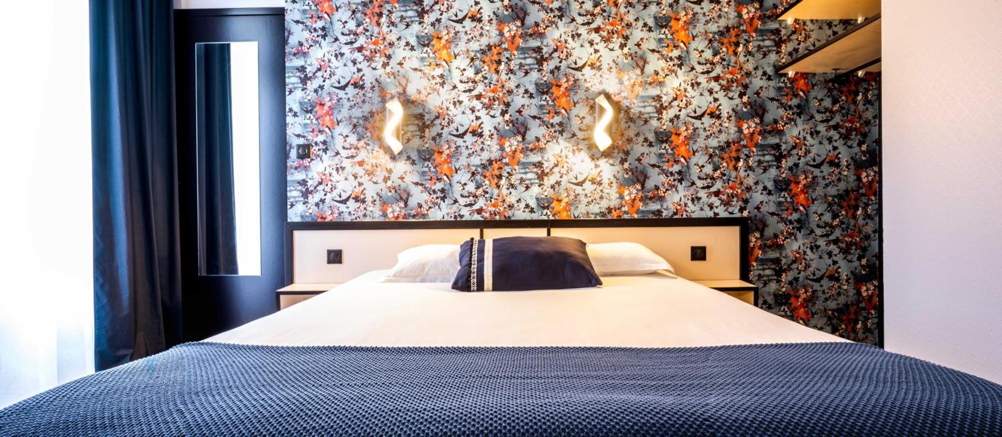 Privilege Double Room