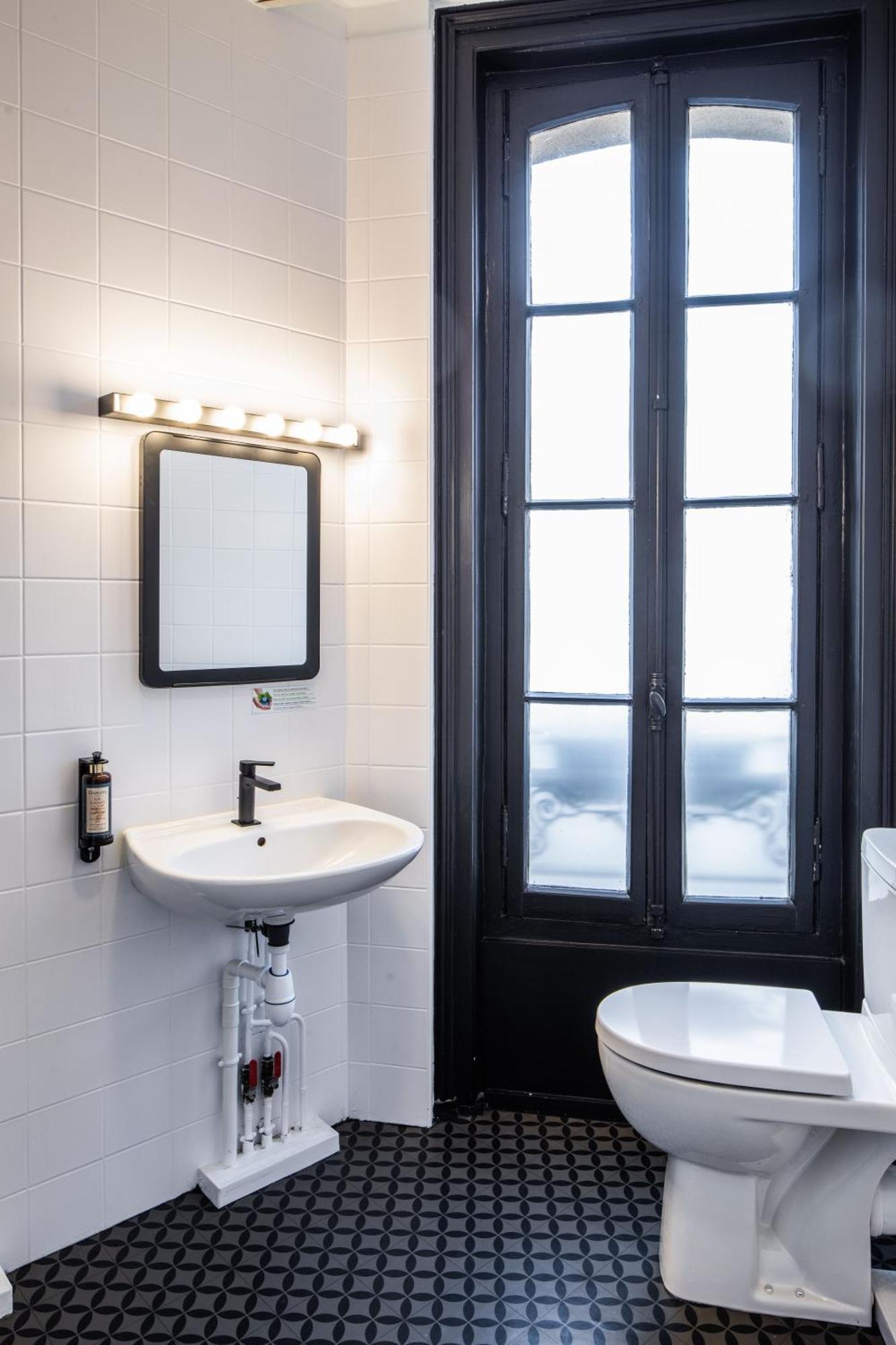Confort Double Room