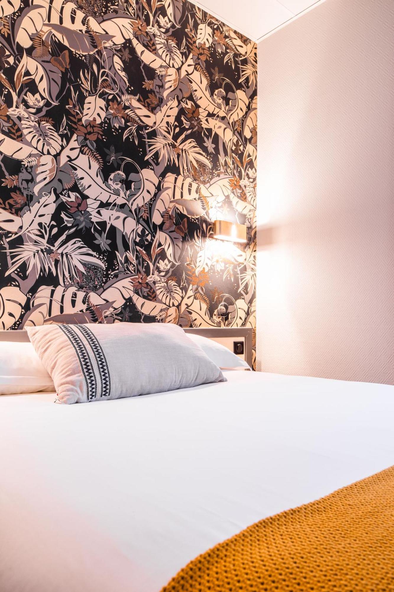 Confort Double Room