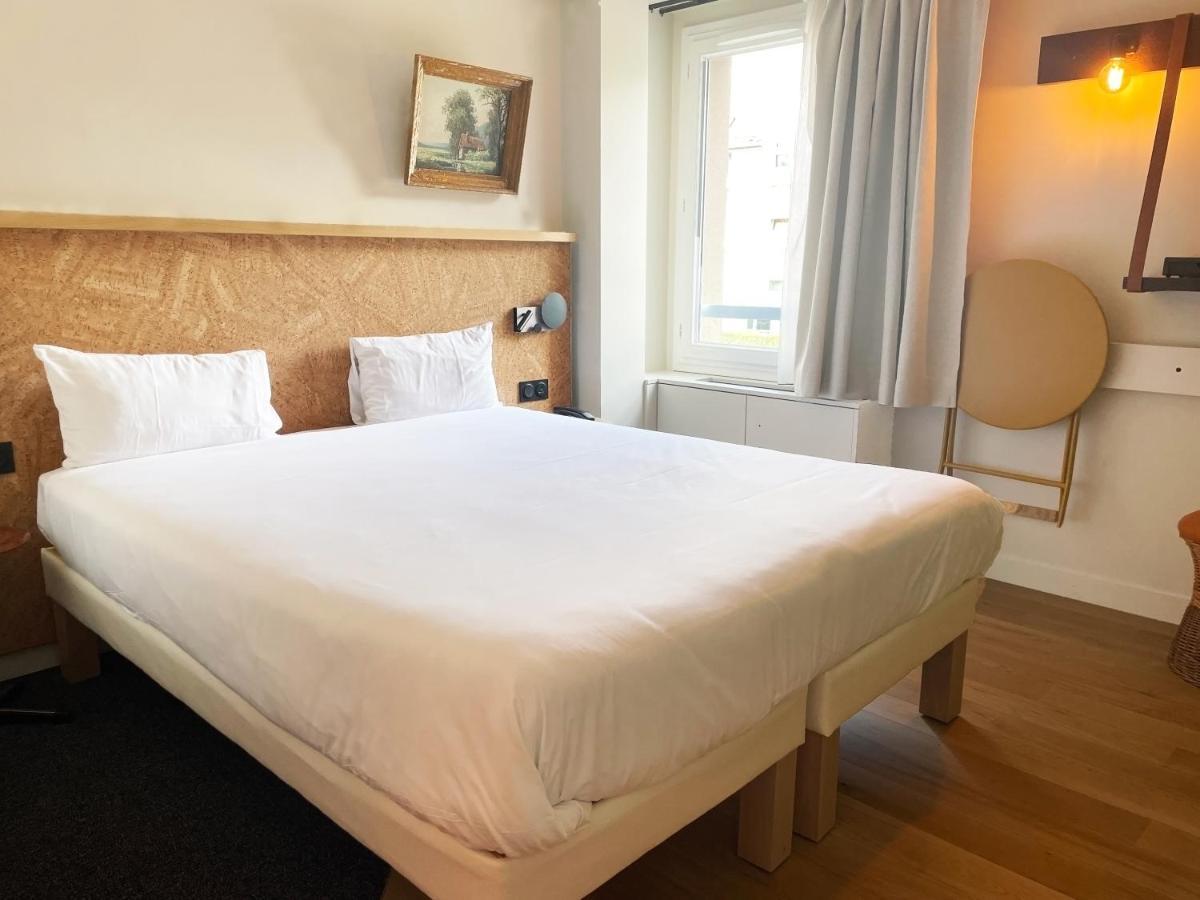 Pop Double Room