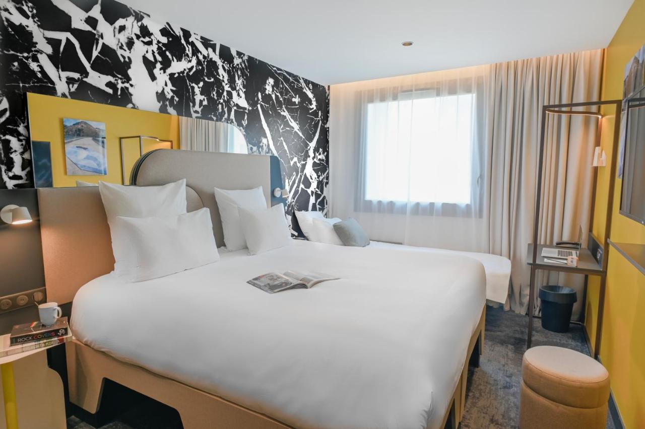Tribe Comfort Triple Room