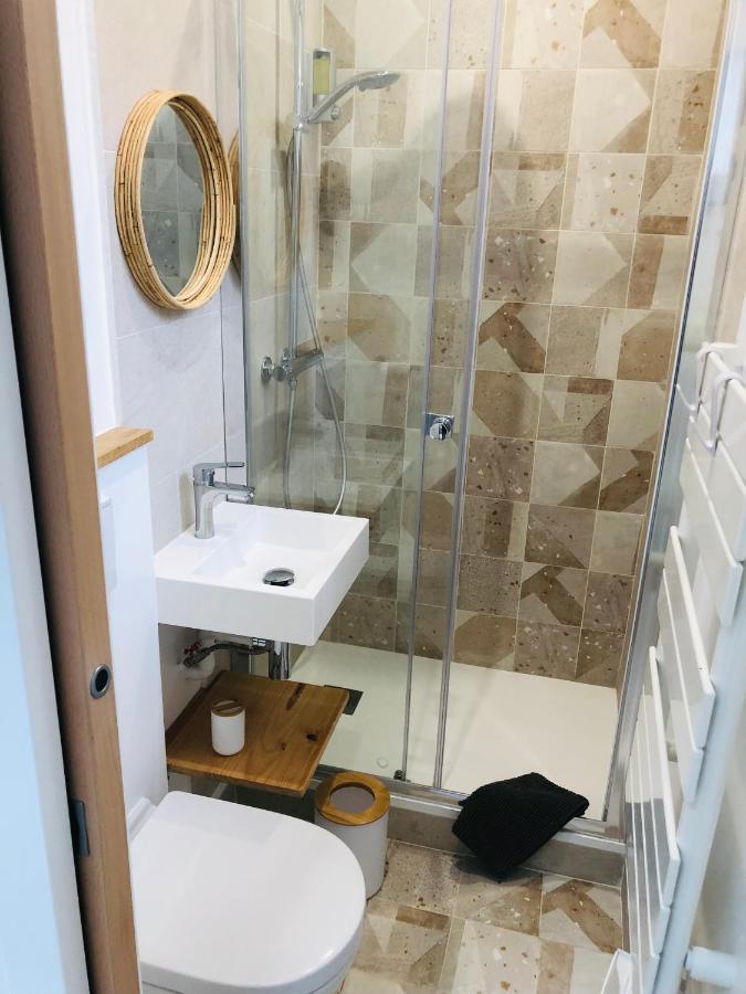 Apartamento con entreplanta - 3ª planta