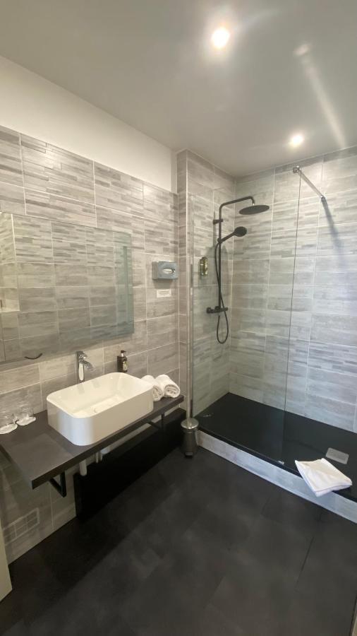 Habitación Confort