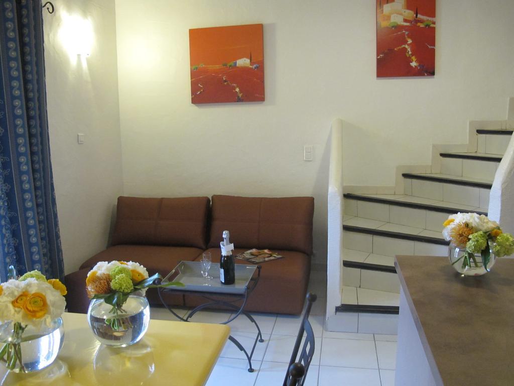 Classic Villa mit 1 Schlafzimmer und Zwischengeschoss