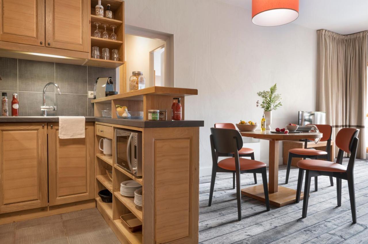 One-Bedroom Apartment with Balcony - Mountain View (4 people),1295747485:JPEG