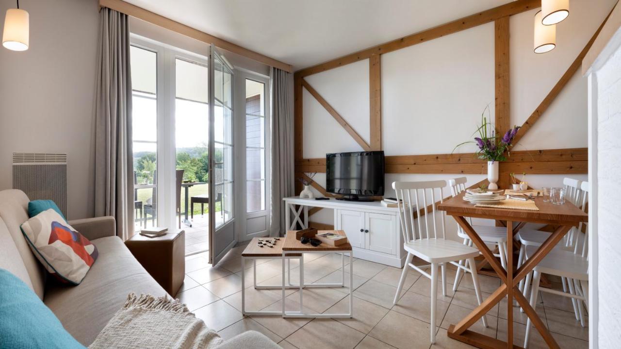 One-Bedroom Apartment Terrace or Balcony