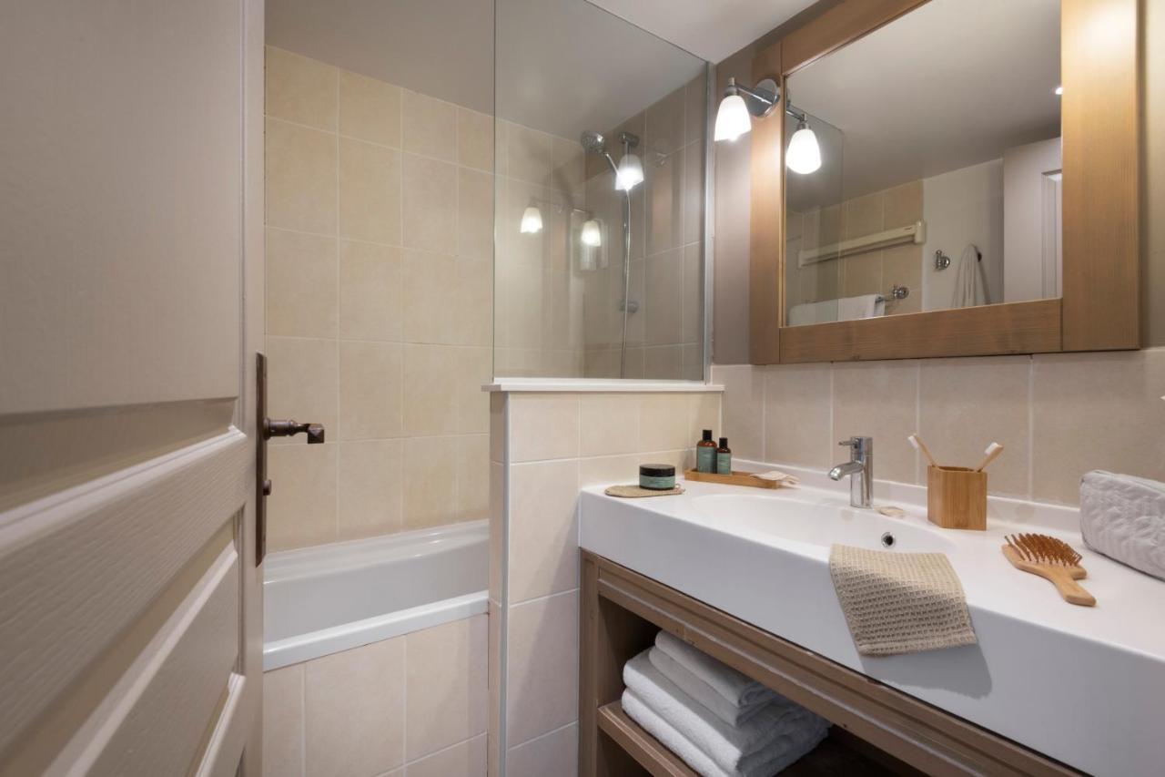 One-Bedroom Apartment Terrace or Balcony