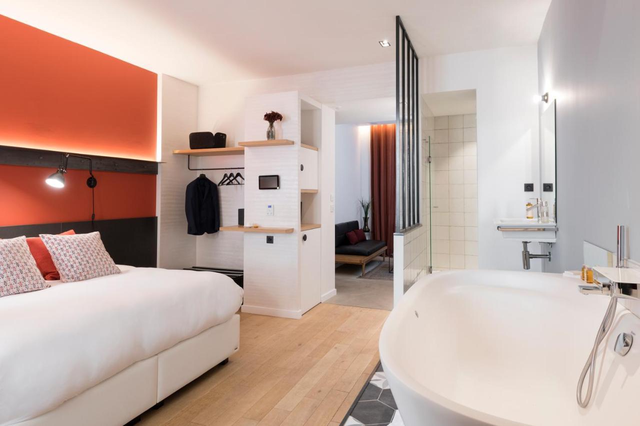 Junior Suite "Sienna"