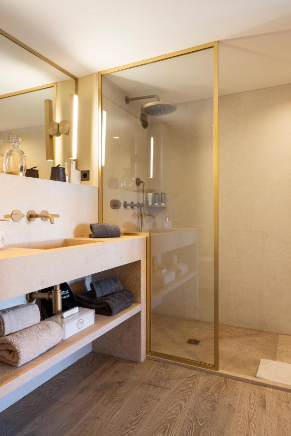 Duplex Suite