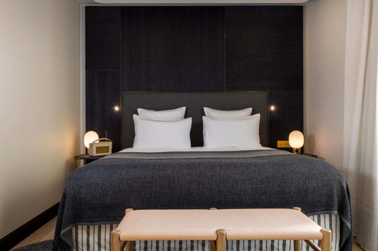 2 Doppelzimmer mit Verbindungstür