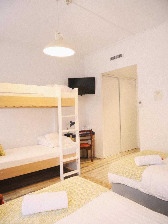 Vierbettzimmer