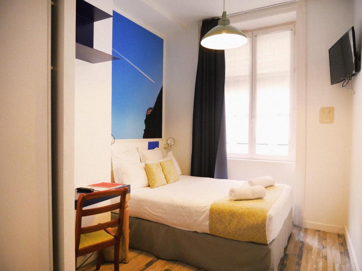 Standard Doppelzimmer