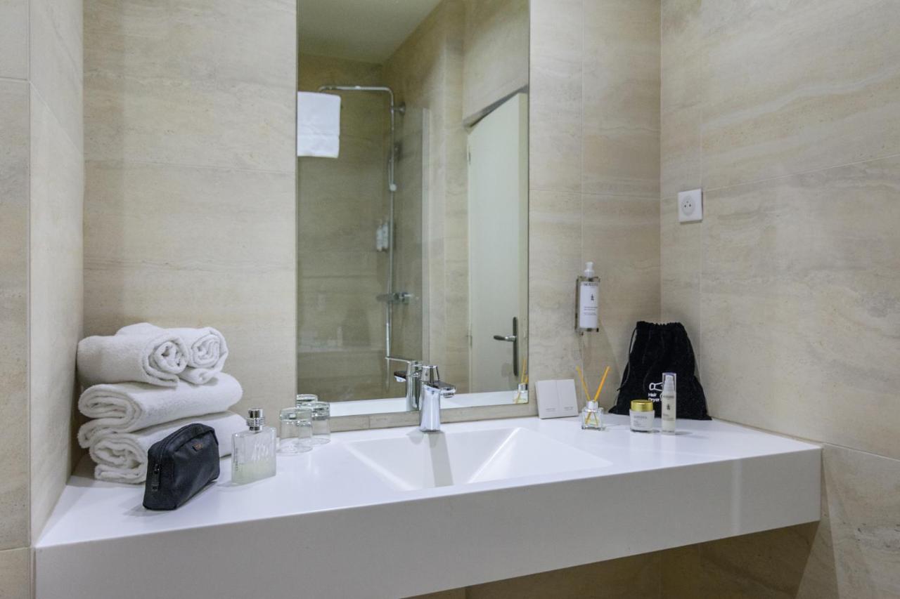 Comfort Double or Twin Room