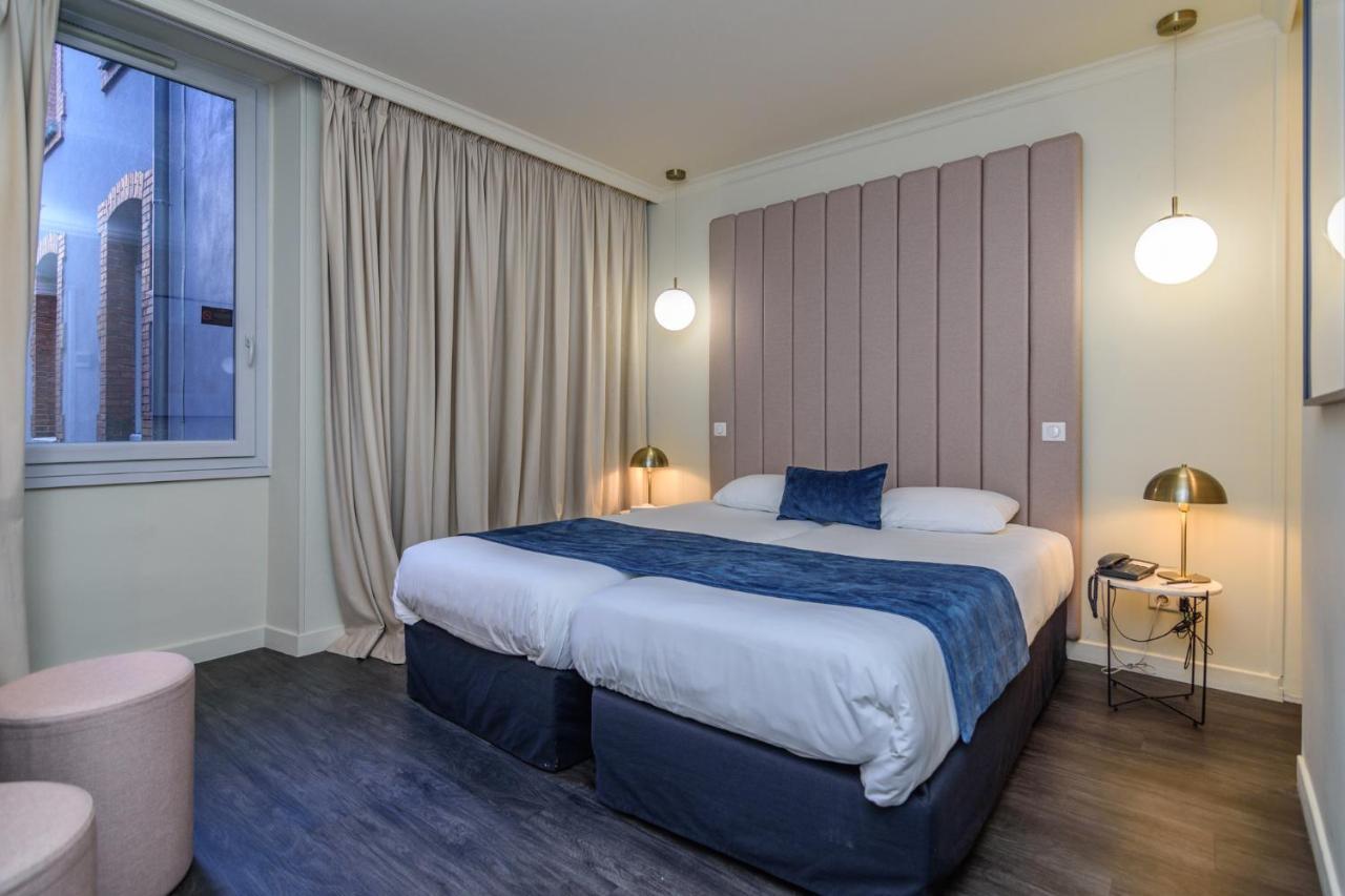 Comfort Double or Twin Room