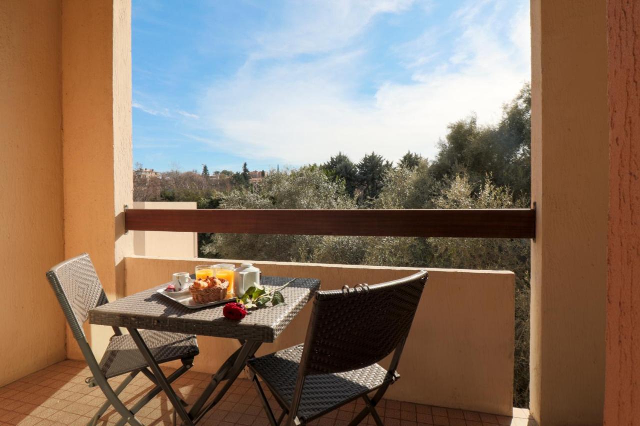 Comfort Zimmer mit Balkon