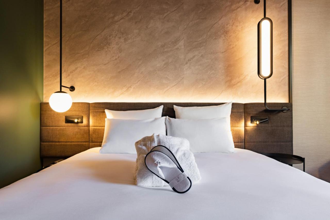 Executive Zimmer mit Queensize-Bett