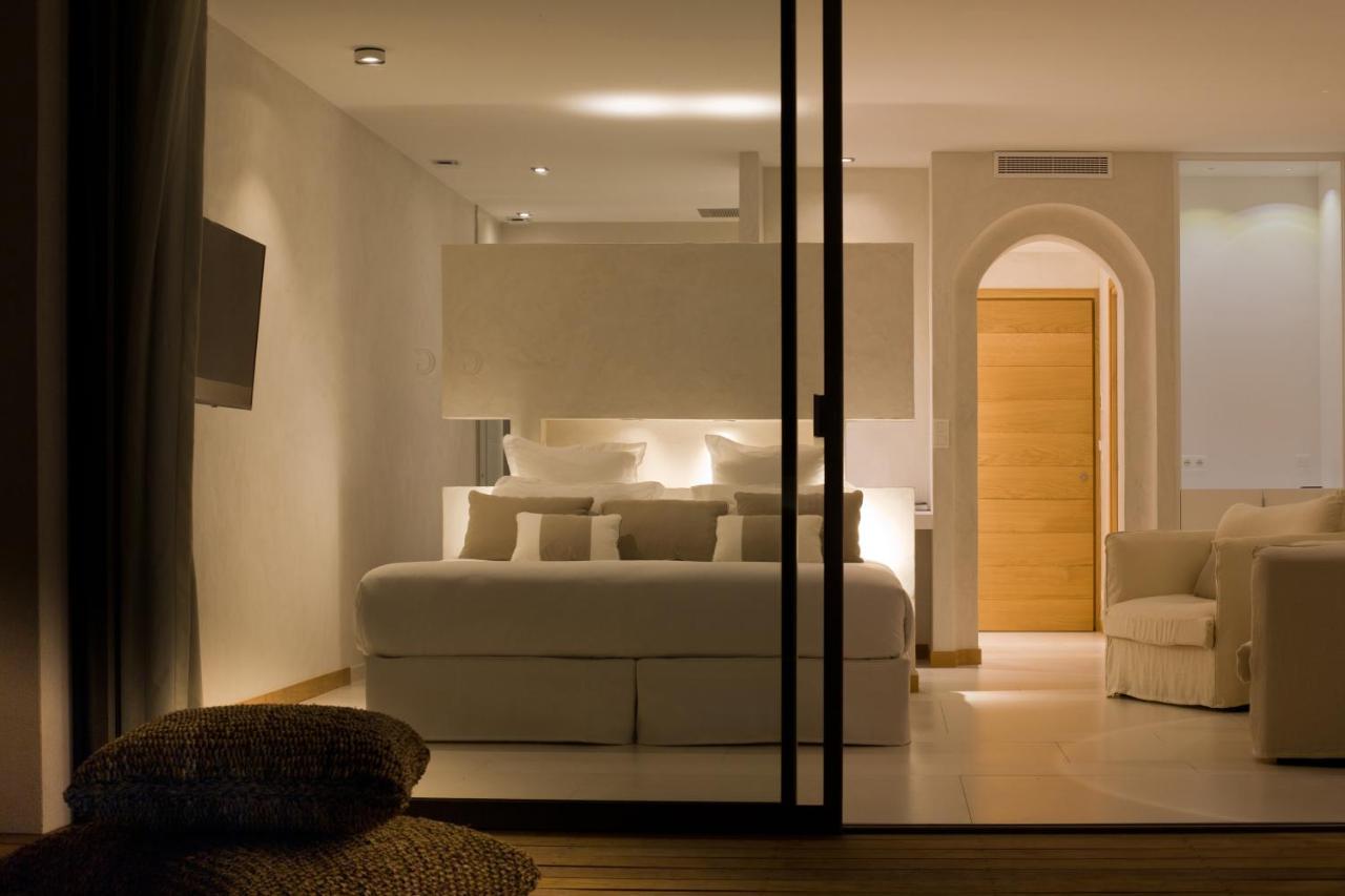 Prestige Suite 42 m² with Private Pool and Sea view,1321168834:JPEG