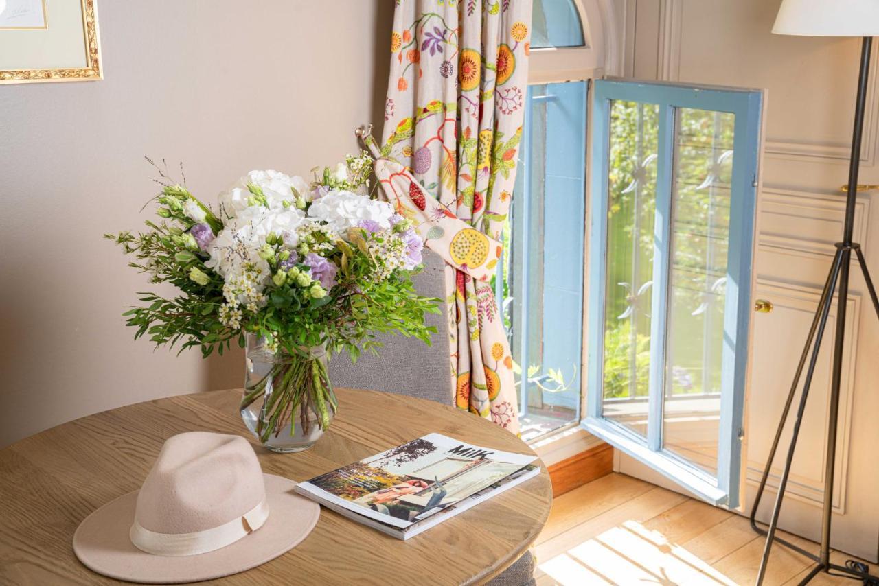 Classic double room Historical House