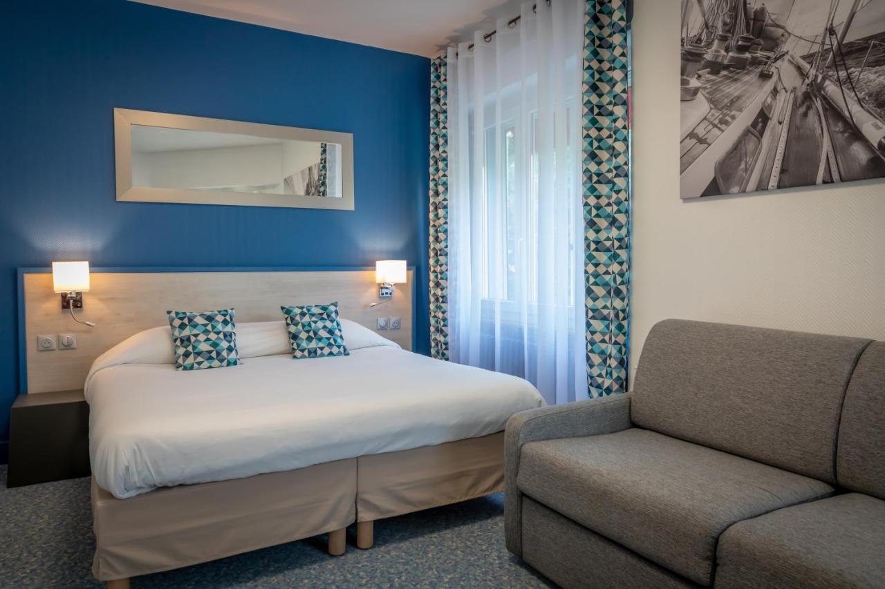 Comfort Quadruple Room