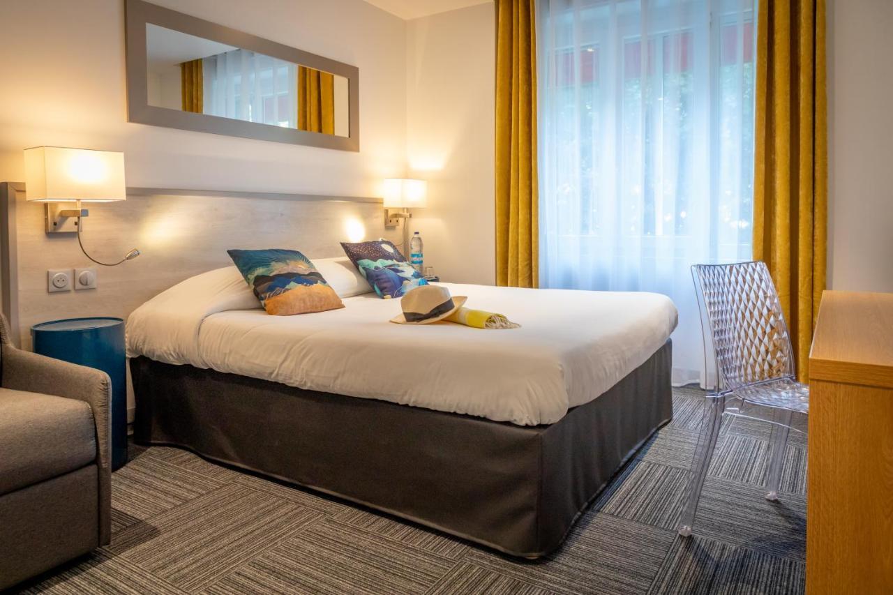 Comfort Dreibettzimmer