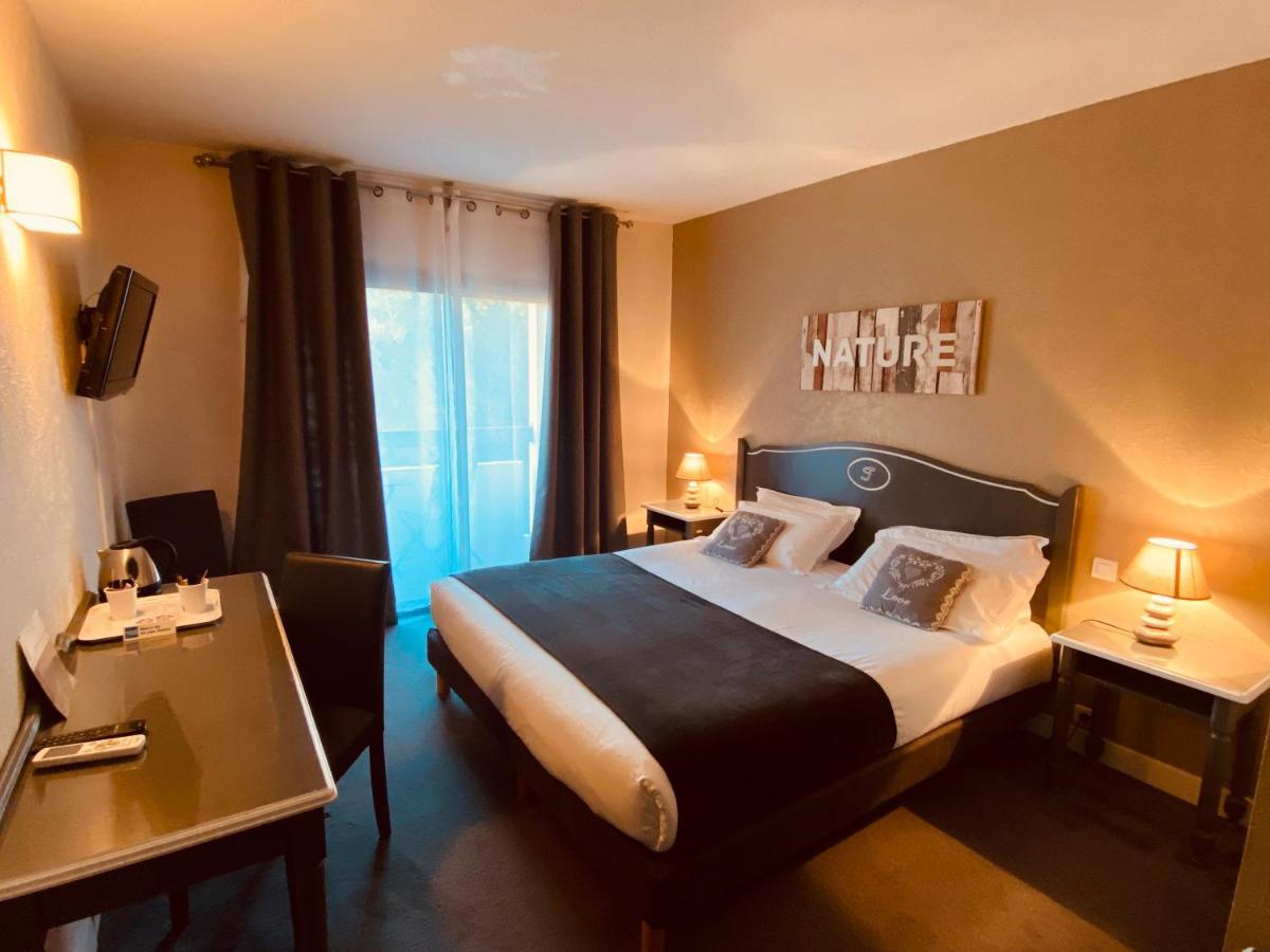 Superior Doppelzimmer mit Balkon