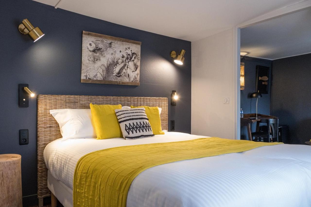 Family Junior Suite