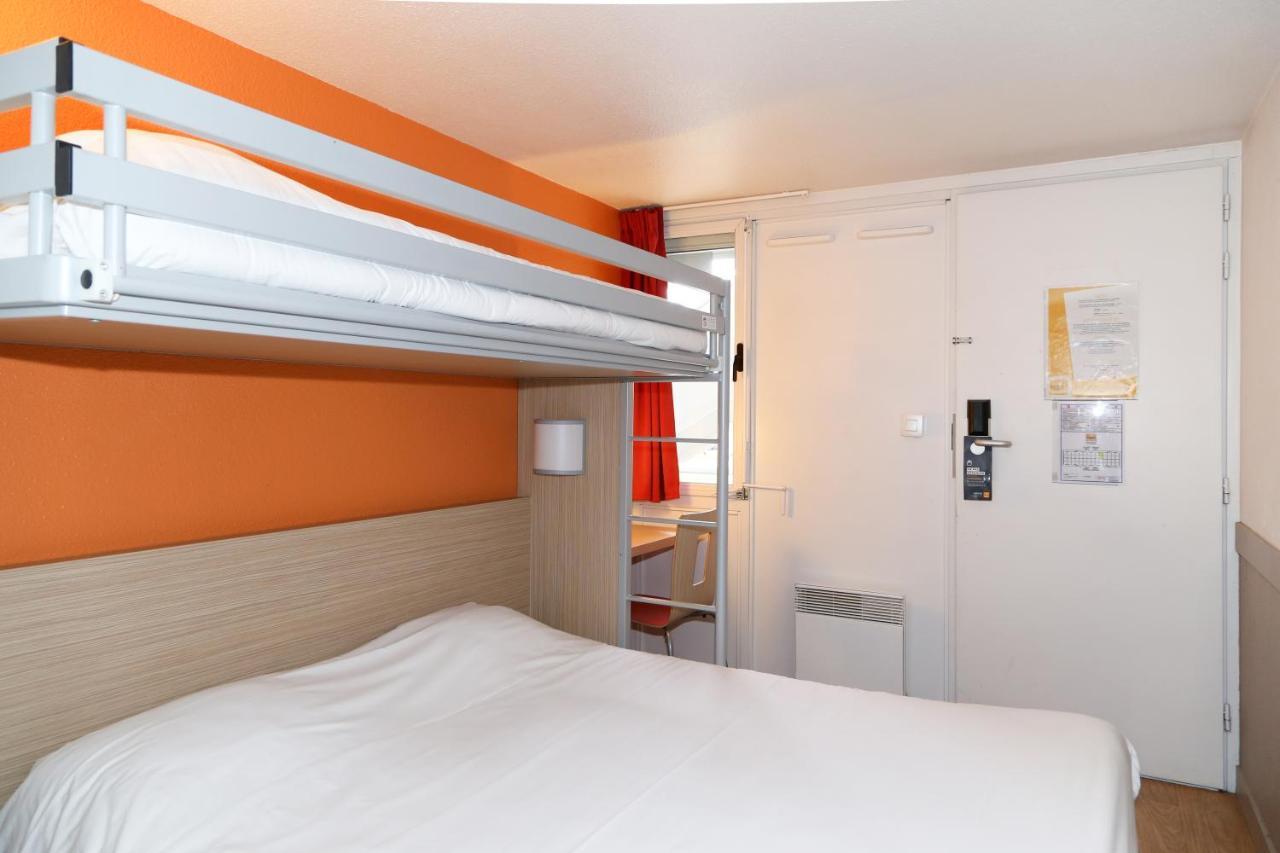Triple Room 1 Double Bed 1 Single Bed