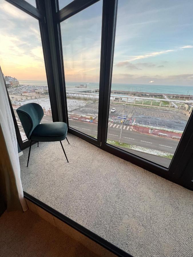 Junior Suite vue sur mer