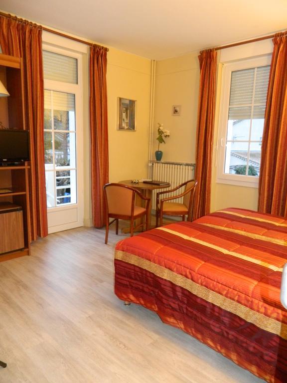 Chambre Double Supérieure