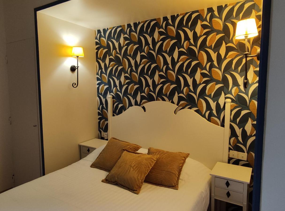 Chambre Double Confort